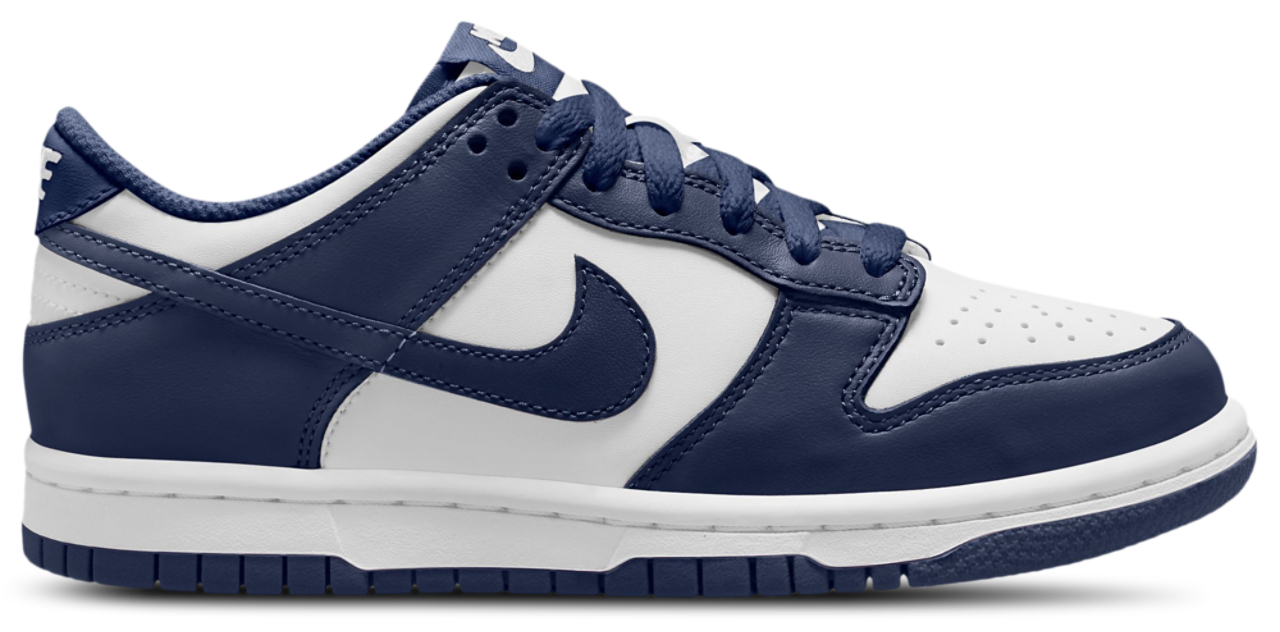 Nike Dunk Low Image 1 of 4. Tap to open photo gallery.
