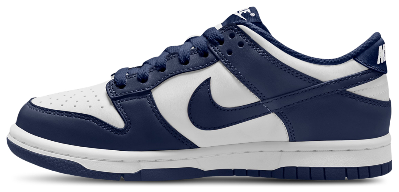 Nike Dunk Low Image 2 of 4. Tap to open photo gallery.