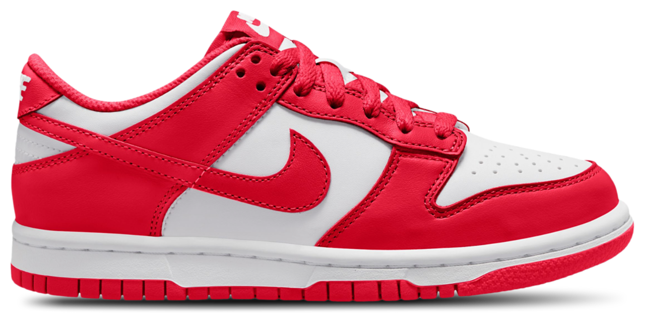 Nike Dunk Low Image 1 of 4. Tap to open photo gallery.