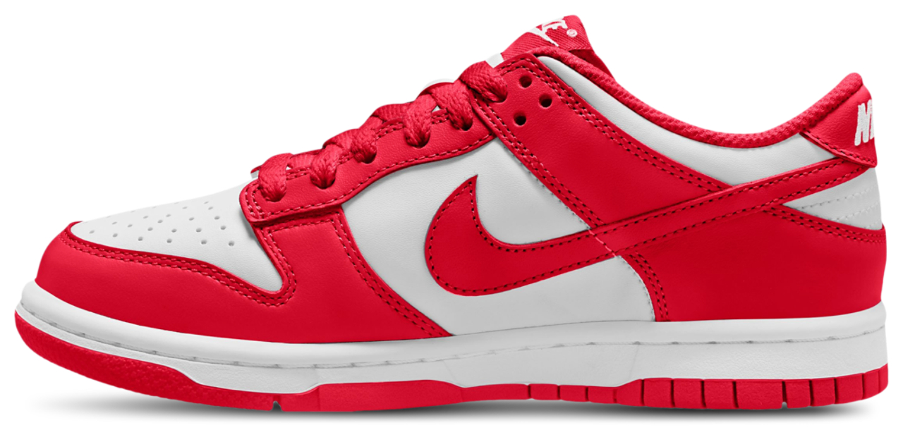 Nike Dunk Low Image 2 of 4. Tap to open photo gallery.