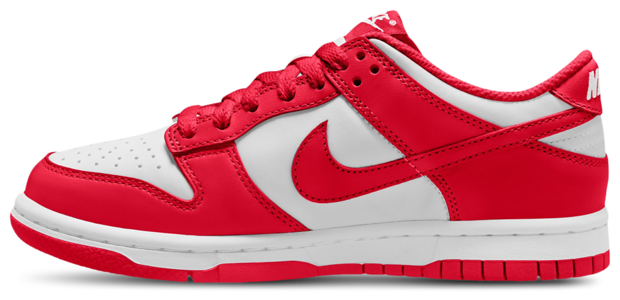 Nike Dunk Low Image 2 of 4. Tap to open photo gallery.