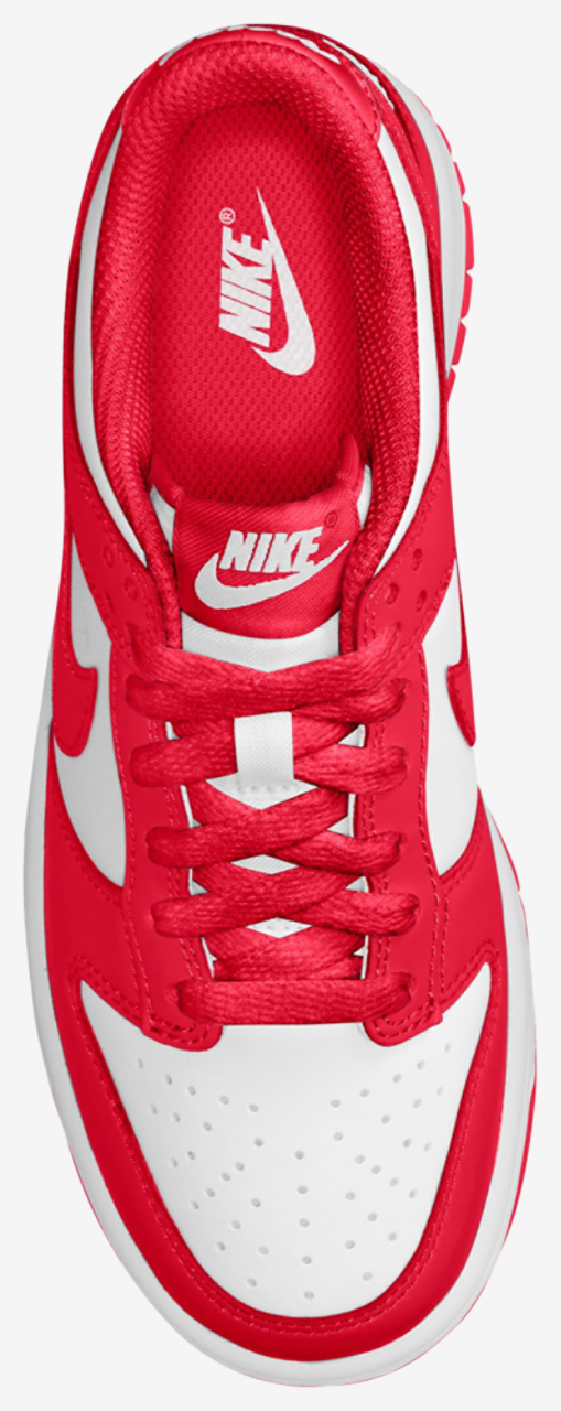 Nike Dunk Low Image 3 of 4. Tap to open photo gallery.