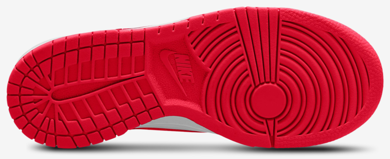 Nike Dunk Low Image 4 of 4. Tap to open photo gallery.