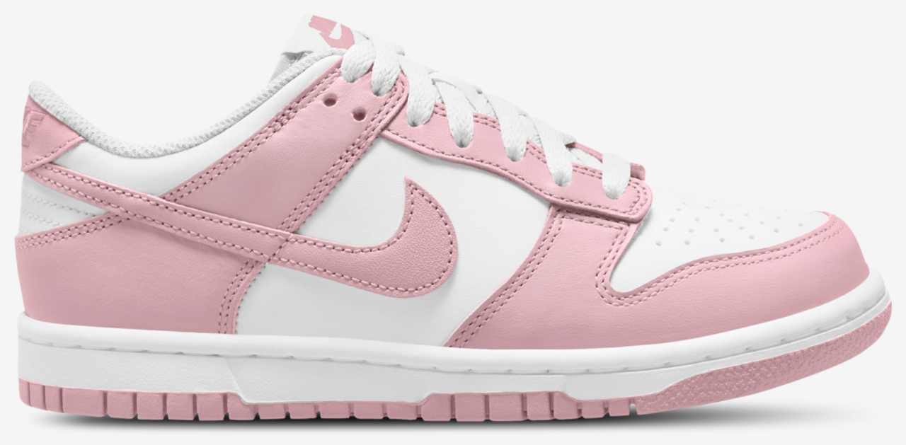 Nike Dunk Low Image 1 of 4. Tap to open photo gallery.