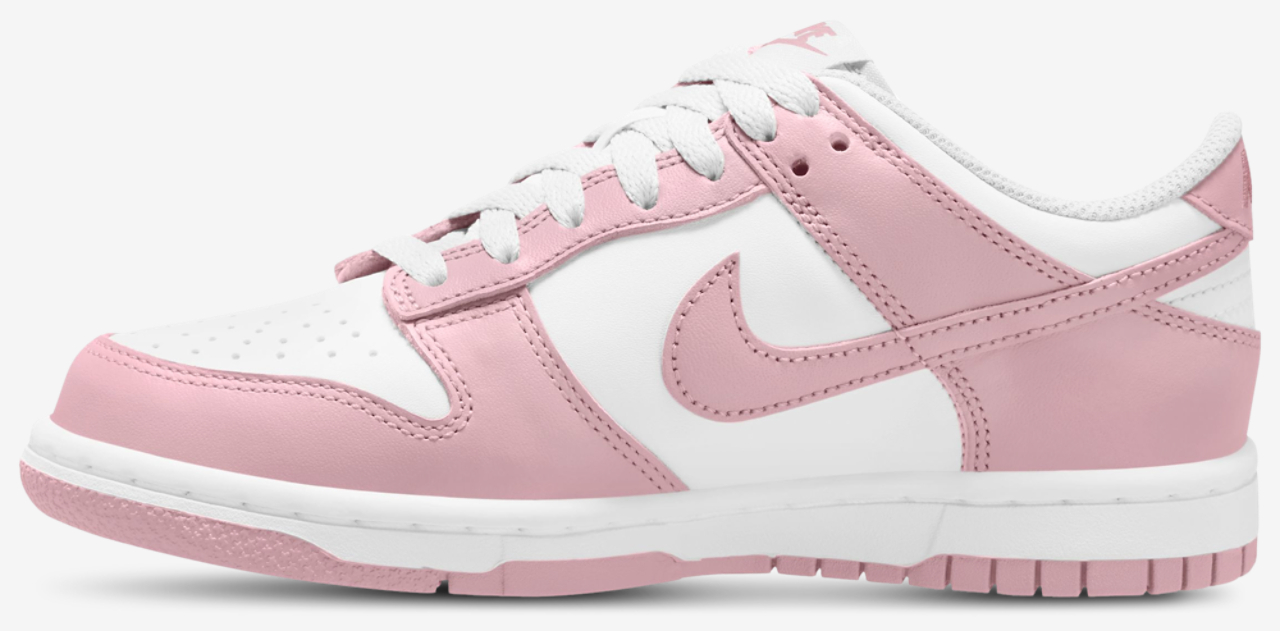 Nike Dunk Low Image 2 of 4. Tap to open photo gallery.