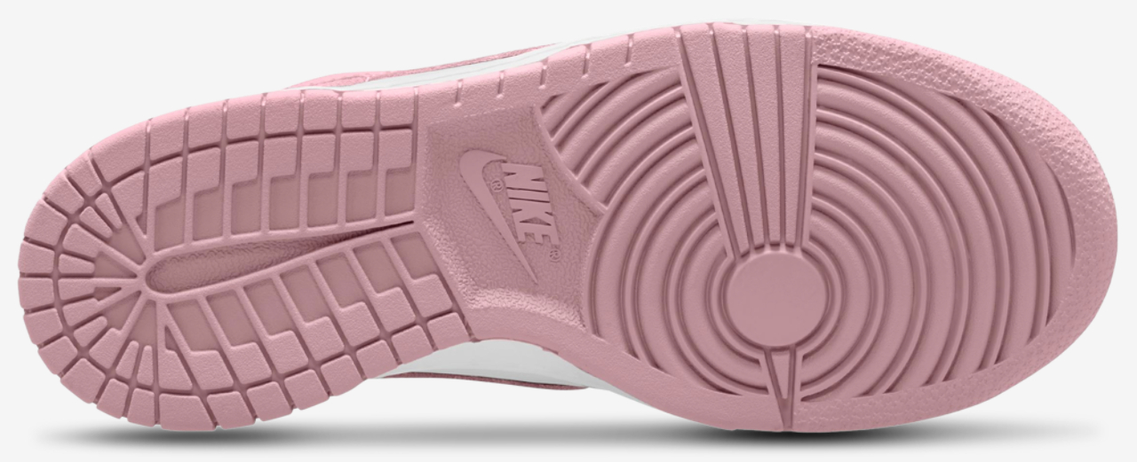 Nike Dunk Low Image 4 of 4. Tap to open photo gallery.