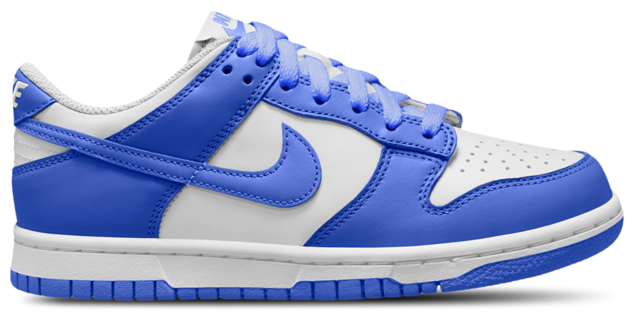 Nike Dunk Low Image 1 of 4. Tap to open photo gallery.