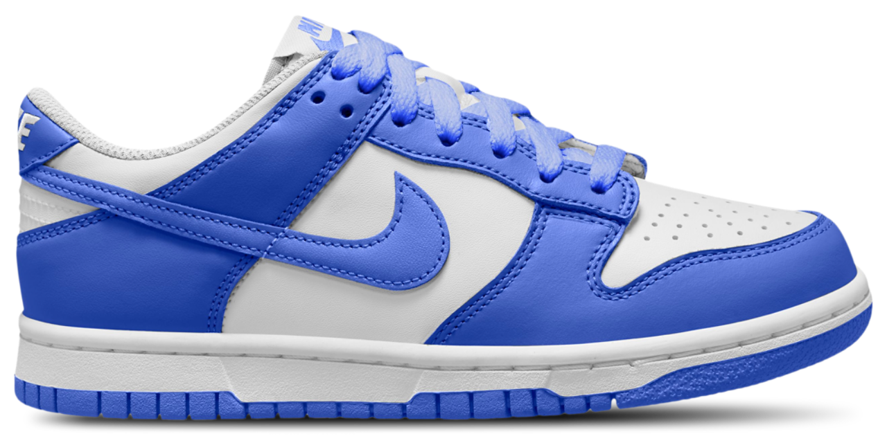 Nike Dunk Low Image 1 of 4. Tap to open photo gallery.