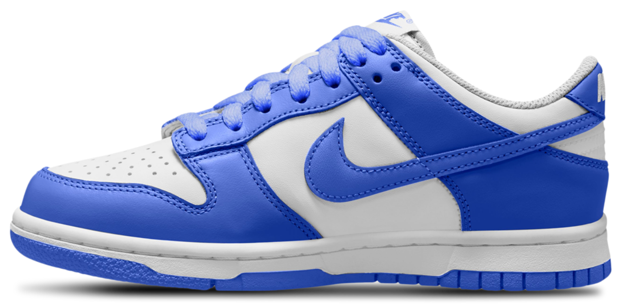 Nike Dunk Low Image 2 of 4. Tap to open photo gallery.