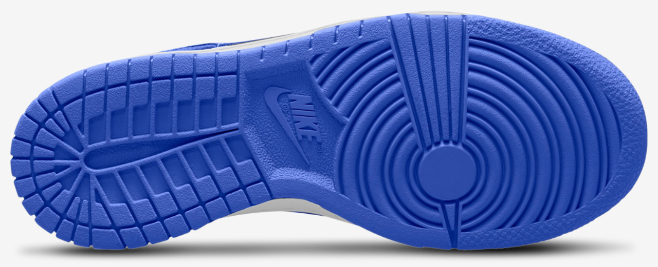 Nike Dunk Low Image 4 of 4. Tap to open photo gallery.