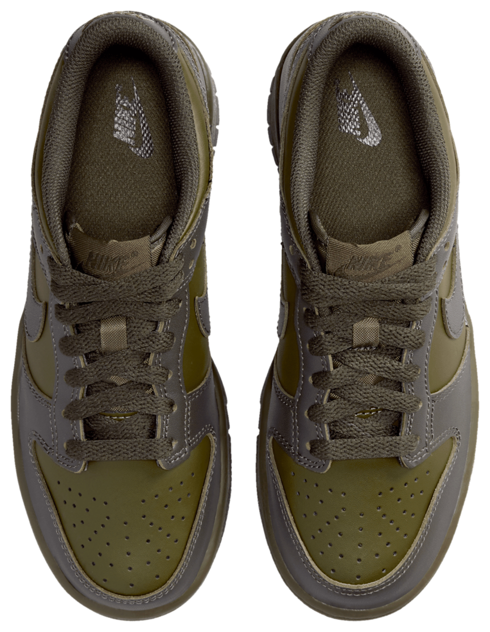 Nike Dunk Low Image 4 of 8. Tap to open photo gallery.