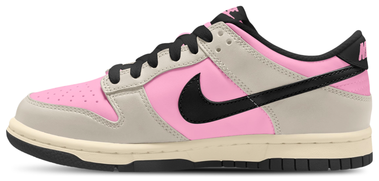 Nike Dunk Low Image 2 of 4. Tap to open photo gallery.