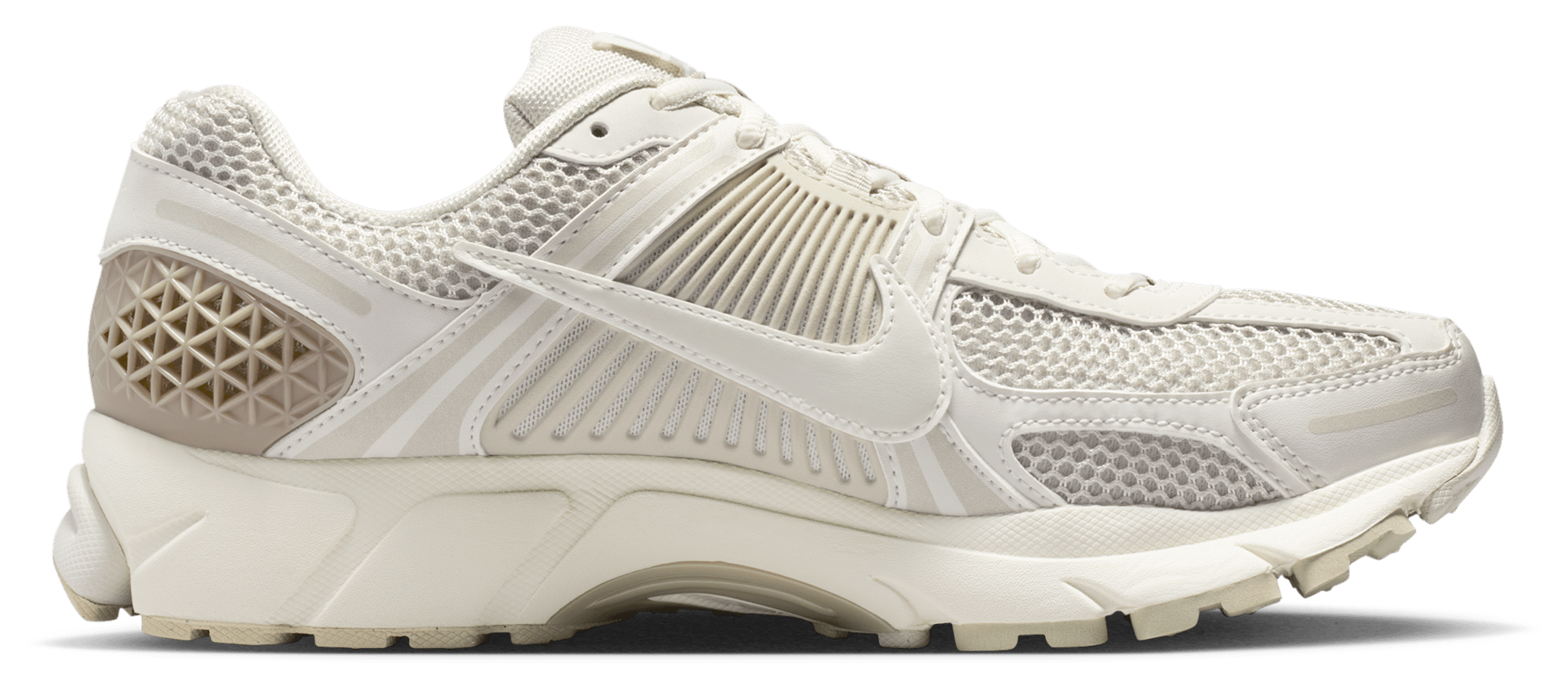 Nike Vomero 5 - Lt Bone/Cream Ii/Phantom - Image 1