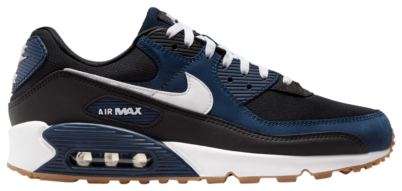 Nike Air Max 90 Image 1 of 5. Tap to open photo gallery.