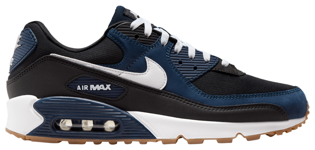 Nike Air Max 90 Image 1 of 5. Tap to open photo gallery.