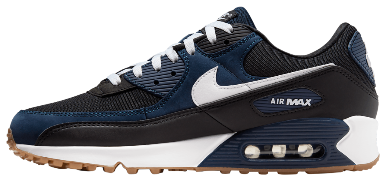 Nike Air Max 90 Image 2 of 5. Tap to open photo gallery.