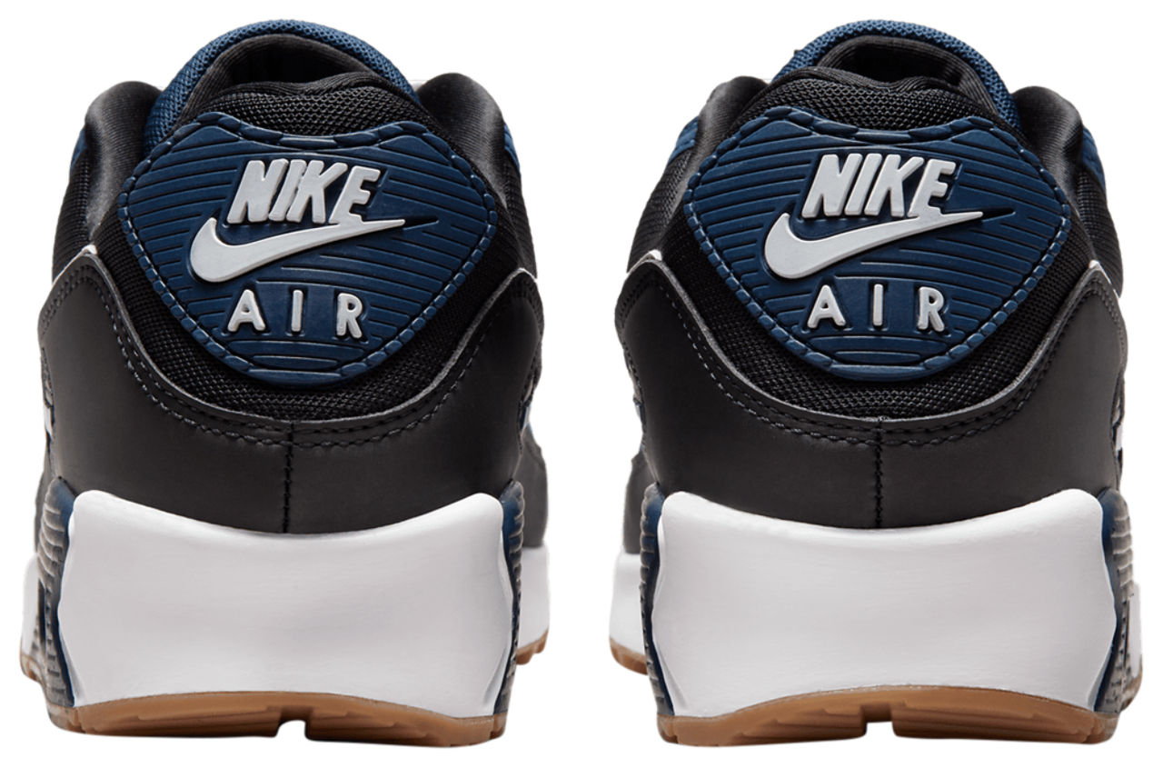 Nike Air Max 90 Image 3 of 5. Tap to open photo gallery.