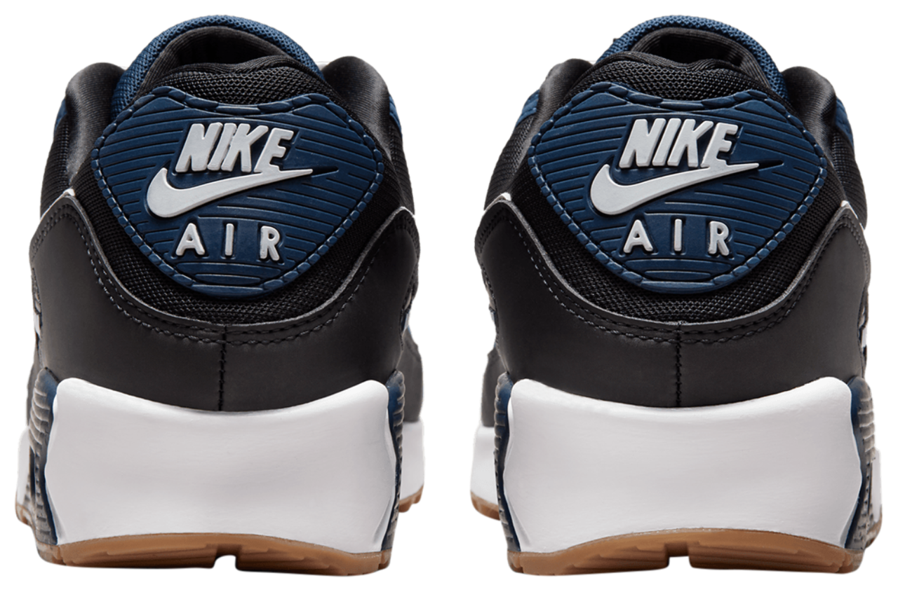 Nike Air Max 90 Image 3 of 5. Tap to open photo gallery.