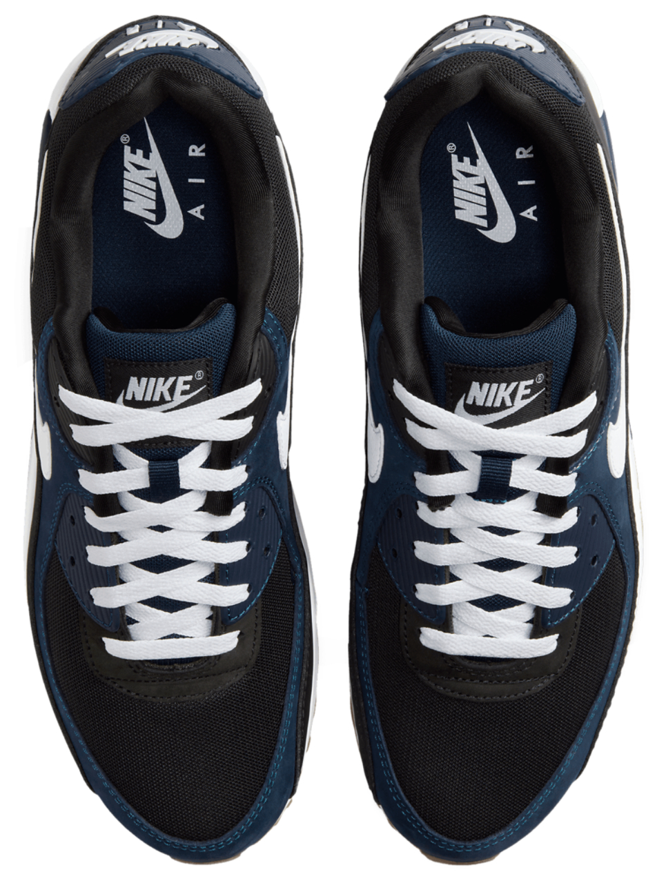 Nike Air Max 90 Image 4 of 5. Tap to open photo gallery.