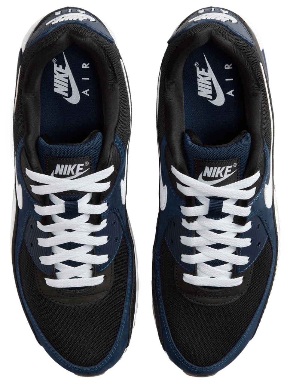 Nike Air Max 90 Image 4 of 5. Tap to open photo gallery.