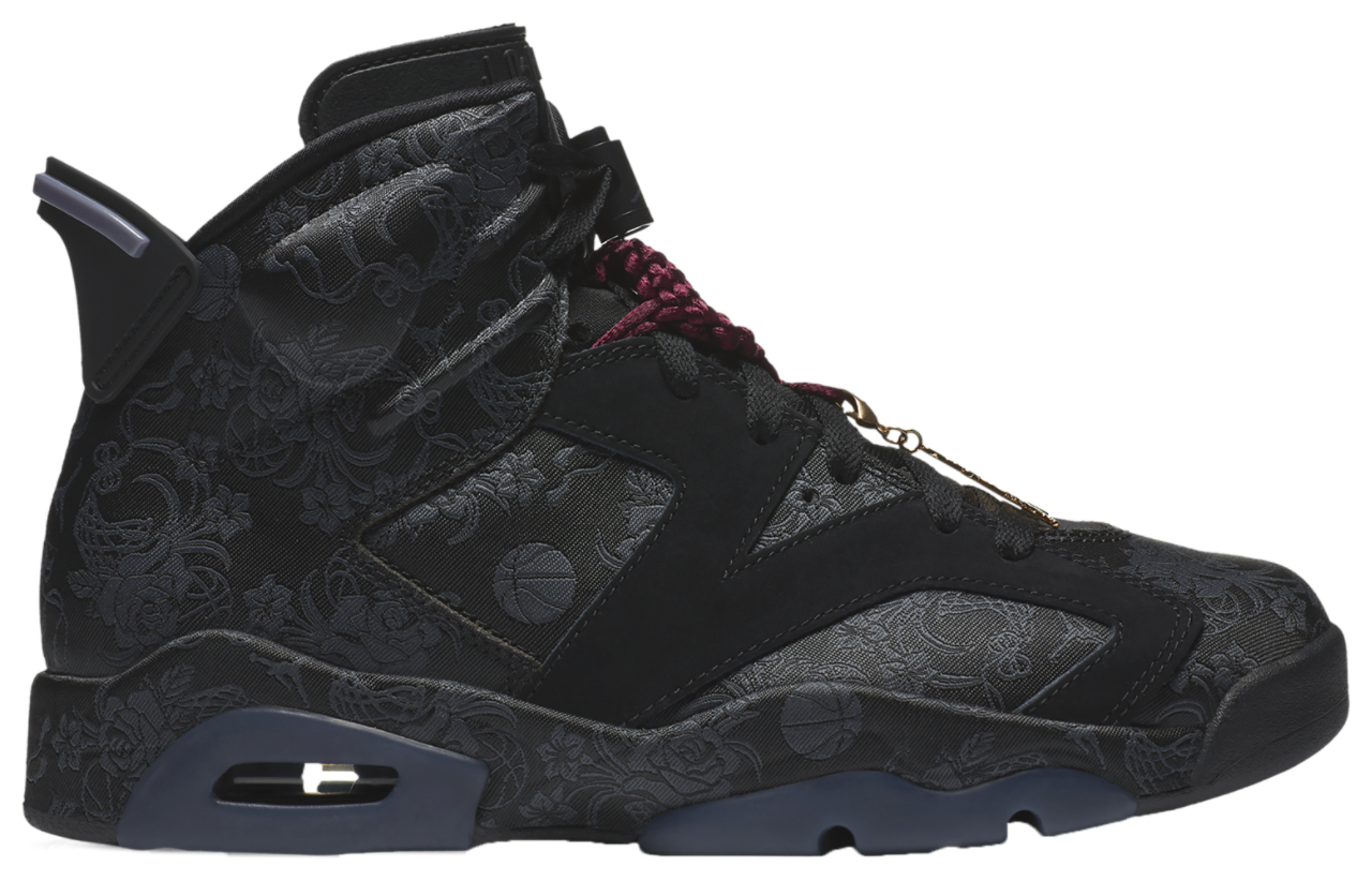 Jordan Retro 6 SD Image 1 of 5. Tap to open photo gallery.