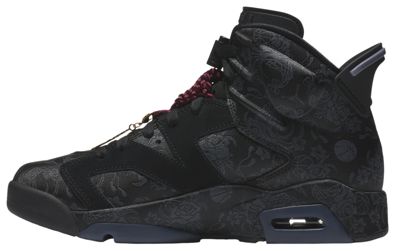 Jordan Retro 6 SD Image 2 of 5. Tap to open photo gallery.
