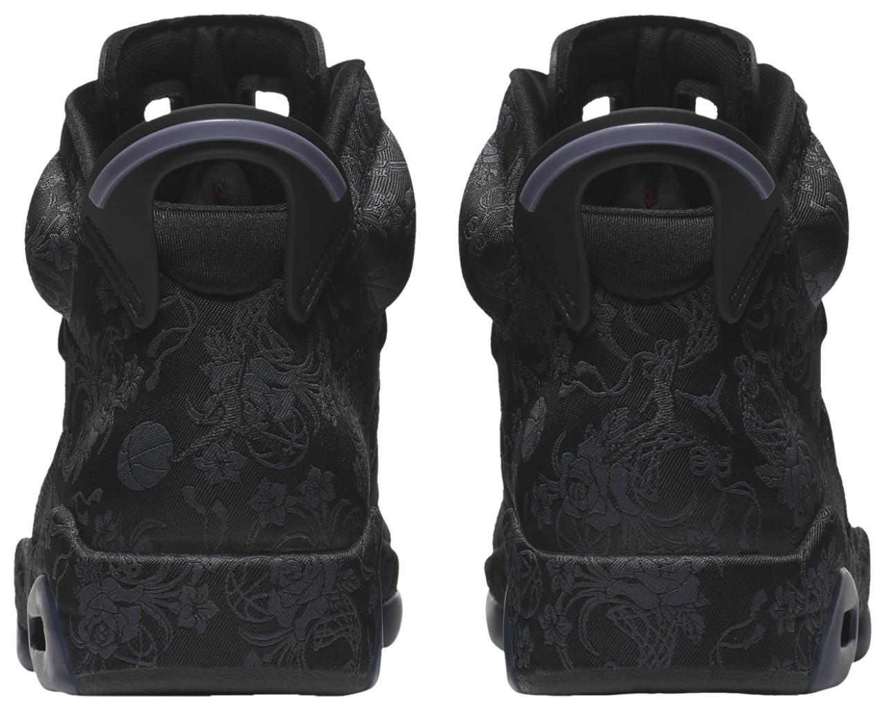 Jordan Retro 6 SD Image 3 of 5. Tap to open photo gallery.