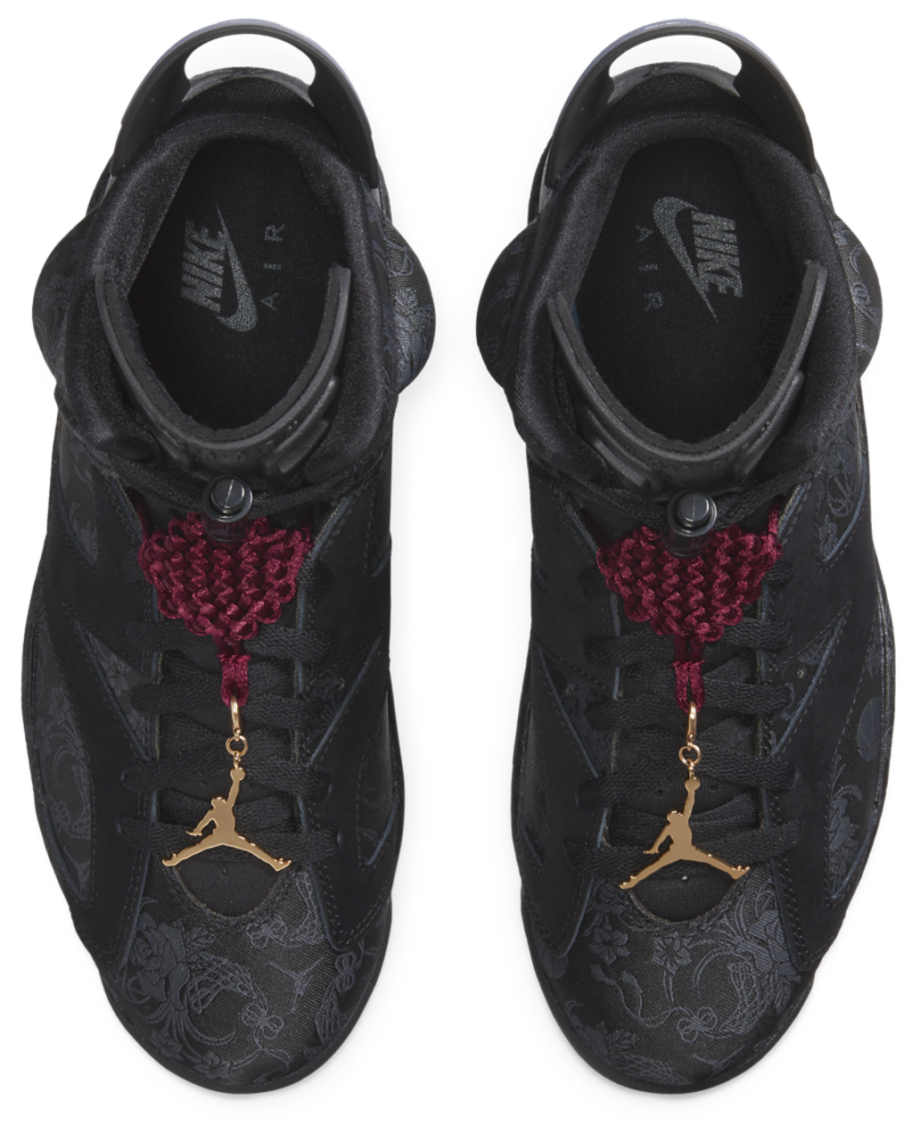 Jordan Retro 6 SD Image 4 of 5. Tap to open photo gallery.