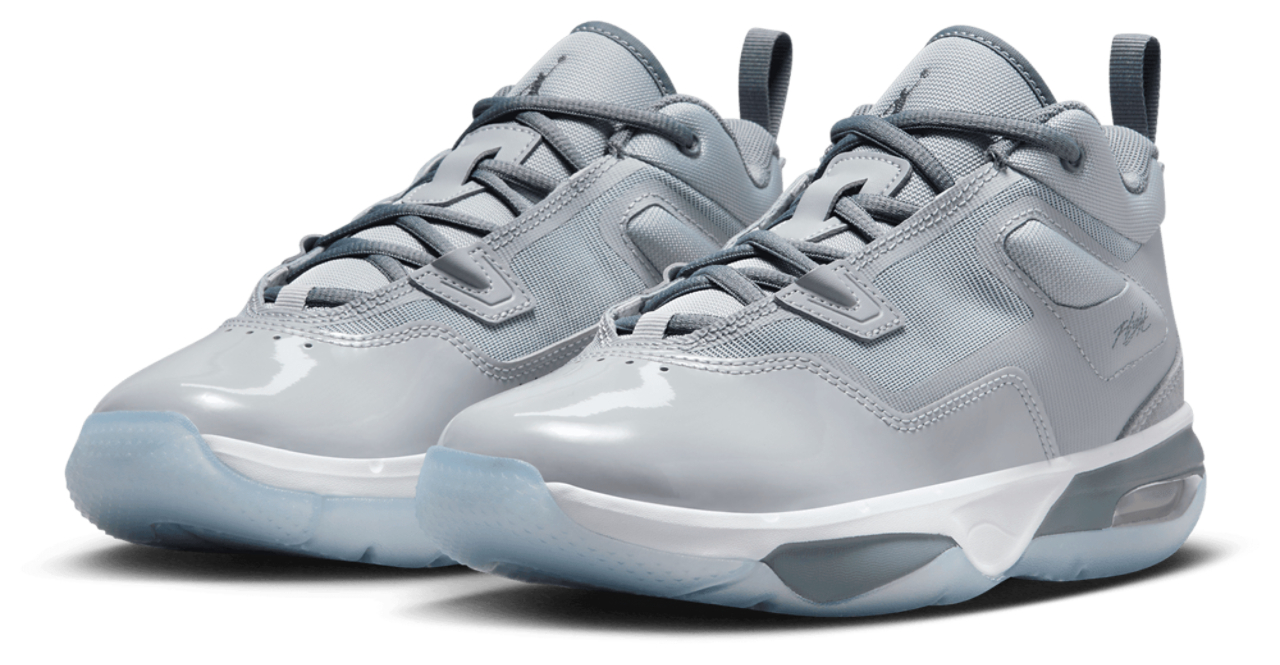 NIKE JORDAN STAY LOYAL 3 シューズ Amazon.com | NIKE Stay Loyal 3 Little Kids' Shoes (FB9923