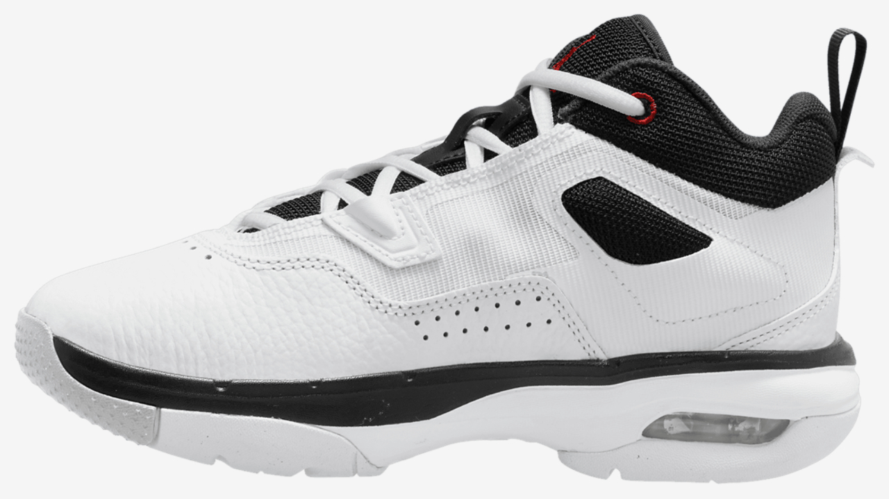 Jordan Stay Loyal 3 Image 3 of 5. Tap to open photo gallery.