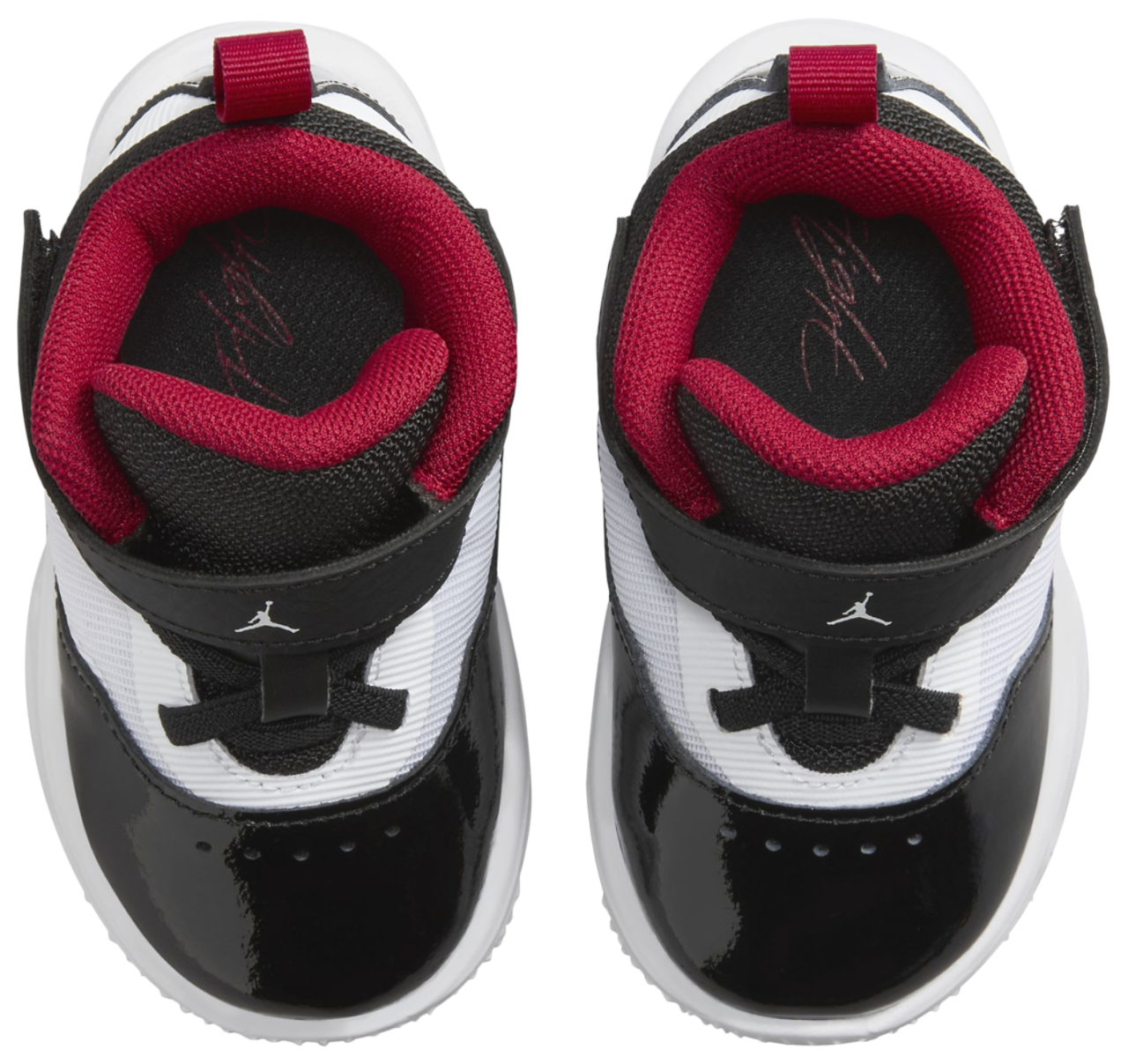 Jordan Stay Loyal 3 Image 4 of 5. Tap to open photo gallery.