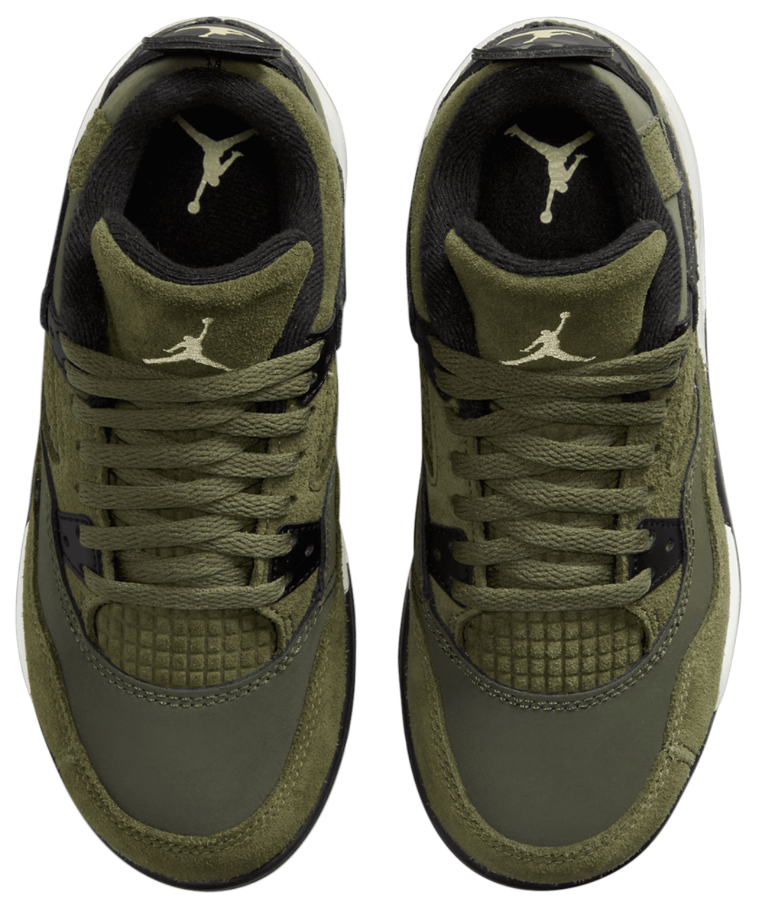 Jordan Retro 4 Image 4 of 5. Tap to open photo gallery.