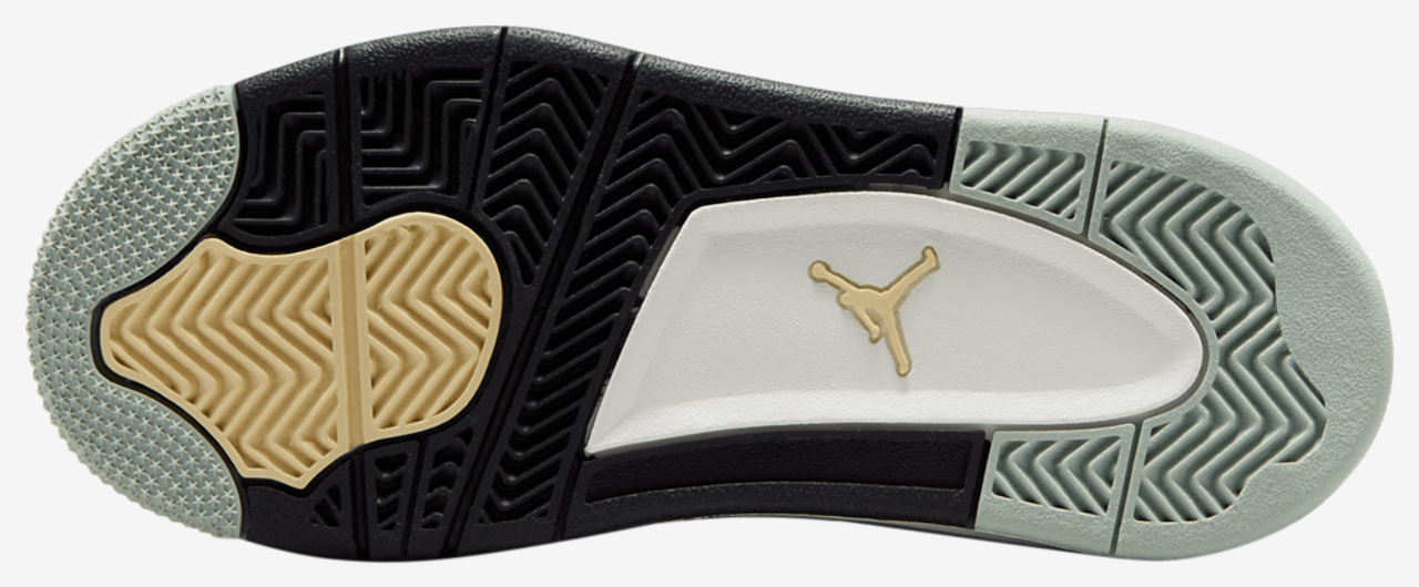 Jordan Retro 4 Image 5 of 5. Tap to open photo gallery.