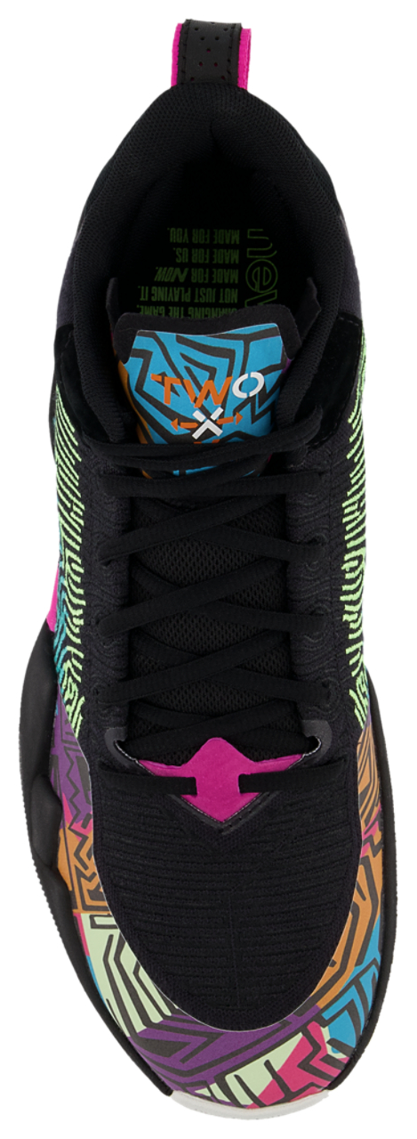 New Balance Two Way Image 3 of 4. Tap to open photo gallery.
