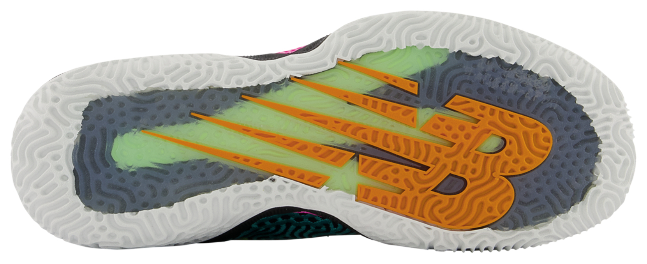New Balance Two Way Image 4 of 4. Tap to open photo gallery.