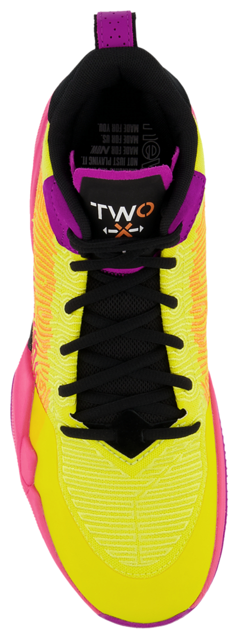 New Balance Two Way Image 4 of 5. Tap to open photo gallery.
