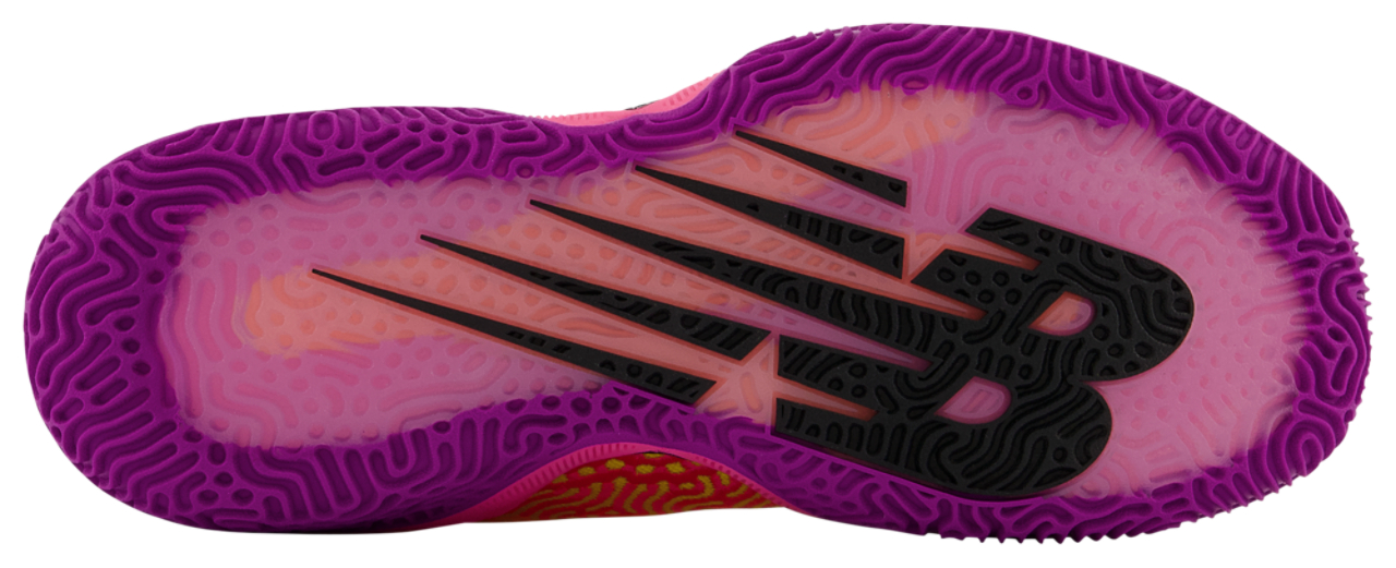New Balance Two Way Image 5 of 5. Tap to open photo gallery.