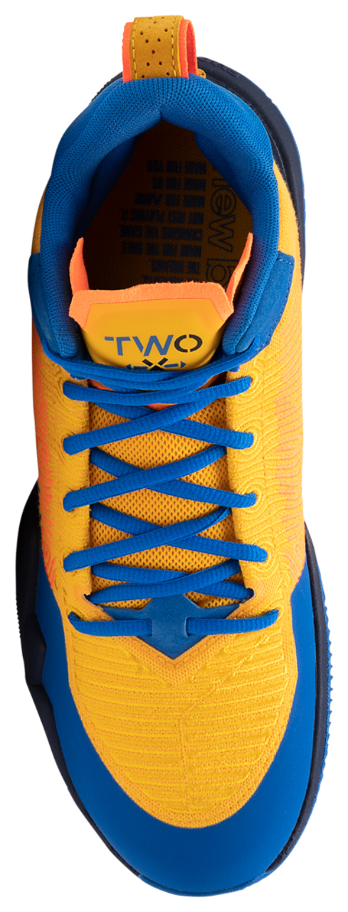 New Balance Two Way Image 3 of 4. Tap to open photo gallery.