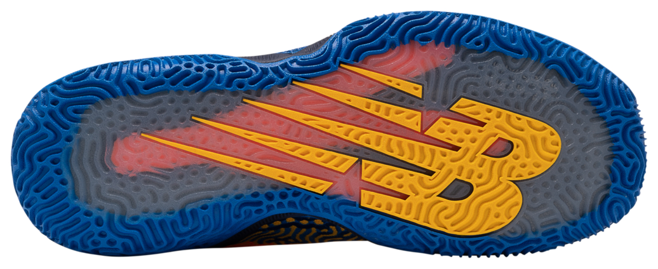 New Balance Two Way Image 4 of 4. Tap to open photo gallery.