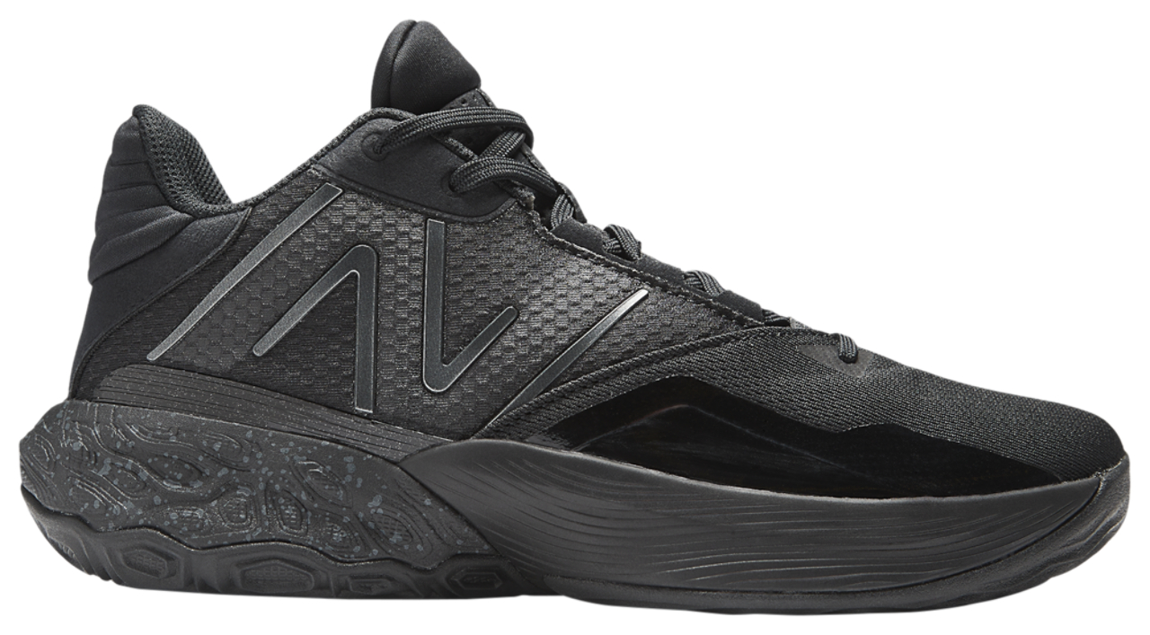 New Balance Two Way V4 Image 2 of 6. Tap to open photo gallery.