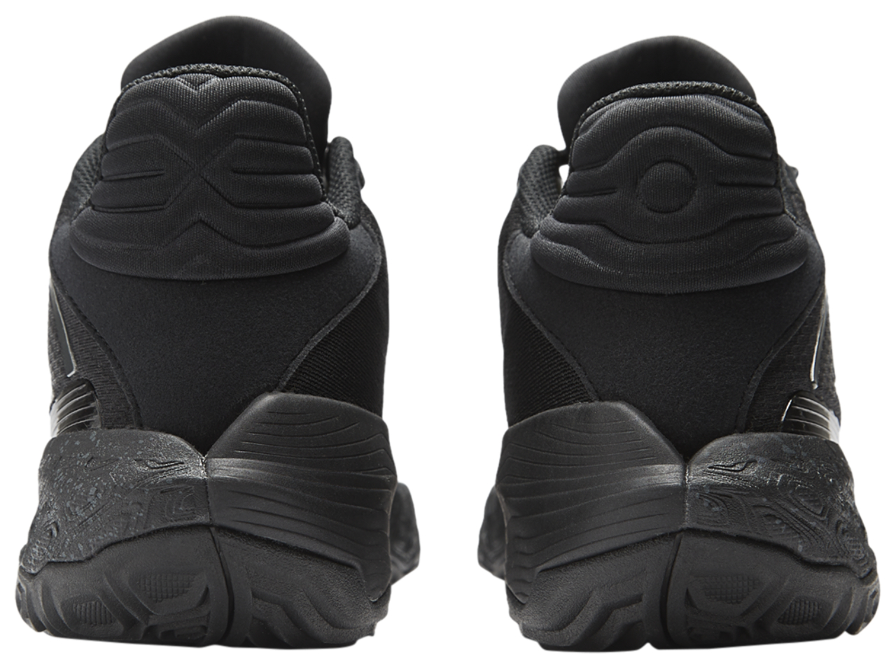 New Balance Two Way V4 Image 4 of 6. Tap to open photo gallery.