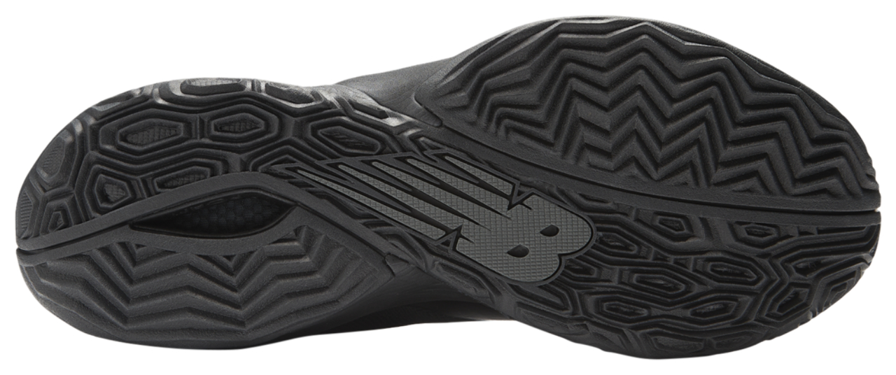 New Balance Two Way V4 Image 6 of 6. Tap to open photo gallery.