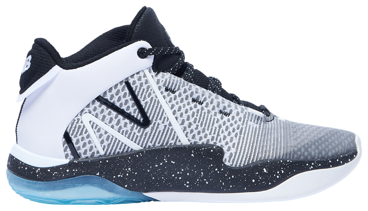 New Balance Two Way v2 Image 1 of 5. Tap to open photo gallery.