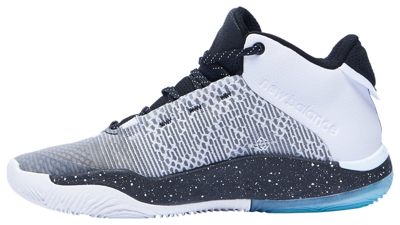 New Balance Two Way v2 Image 2 of 5. Tap to open photo gallery.