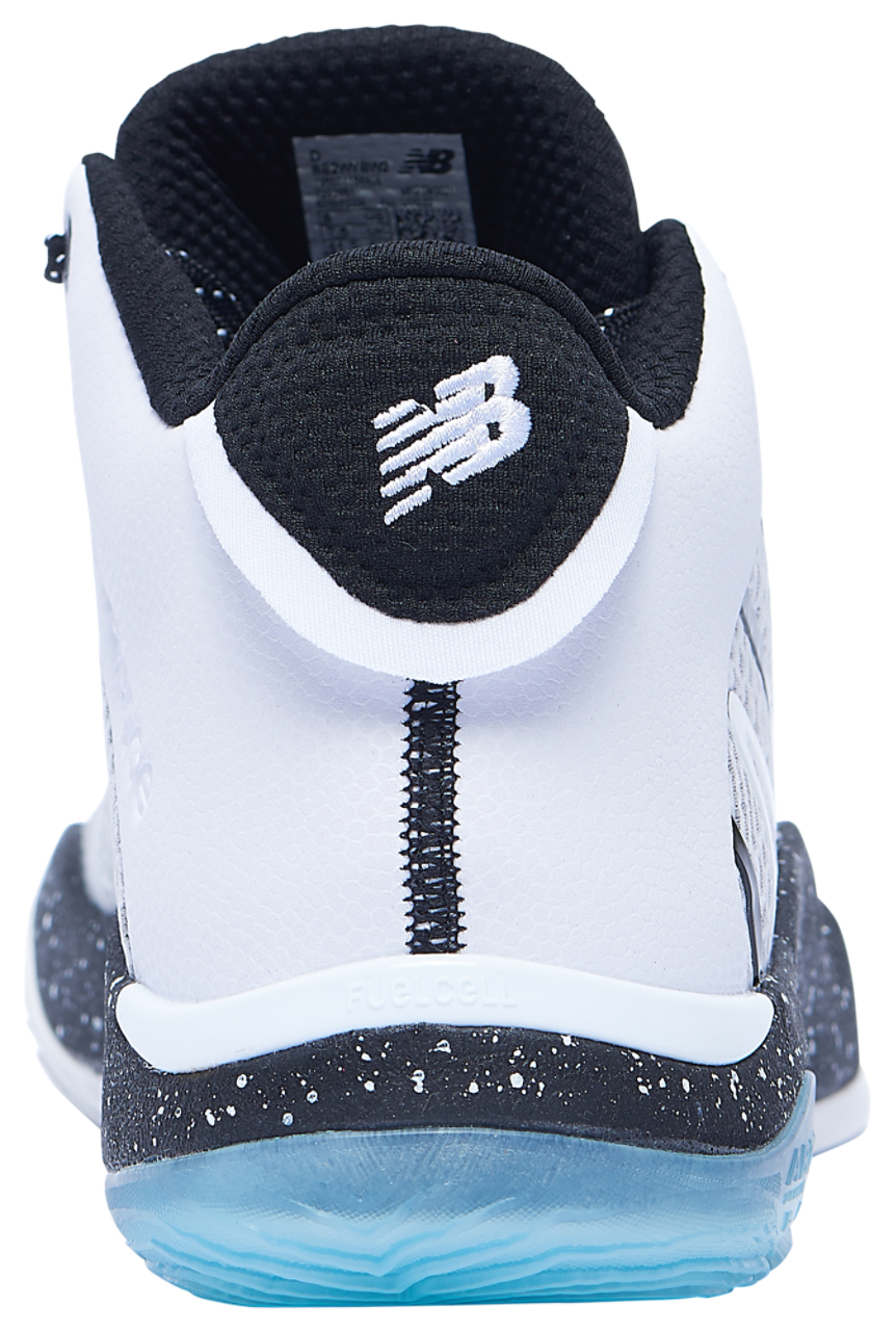 New Balance Two Way v2 Image 3 of 5. Tap to open photo gallery.