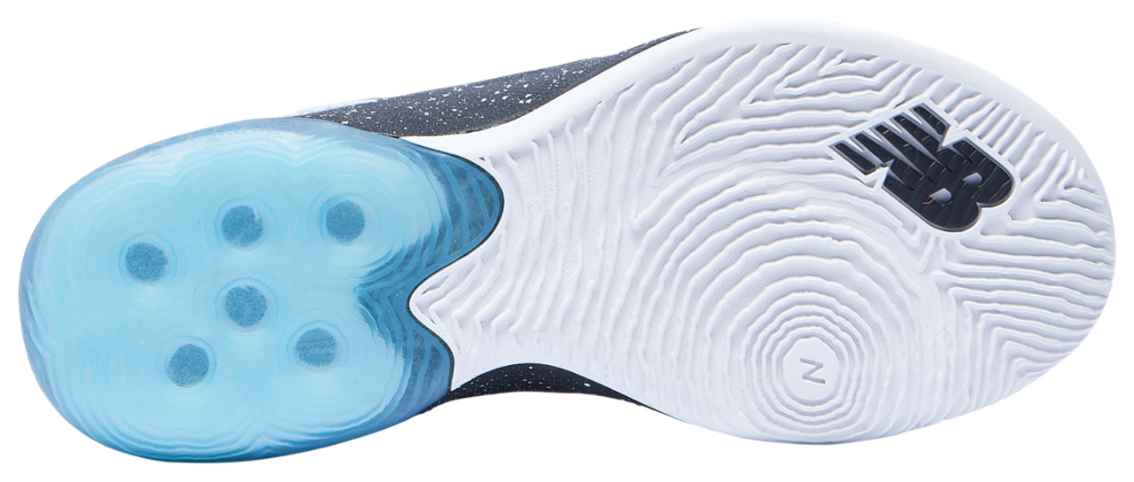 New Balance Two Way v2 Image 5 of 5. Tap to open photo gallery.