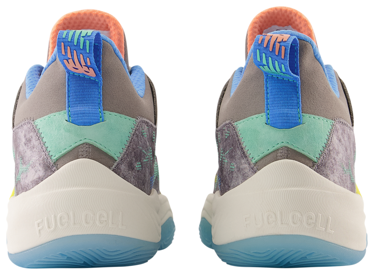 New Balance Two Way Image 3 of 5. Tap to open photo gallery.