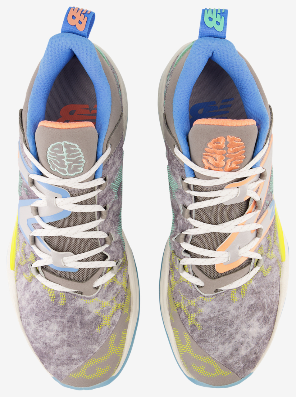 New Balance Two Way Image 4 of 5. Tap to open photo gallery.