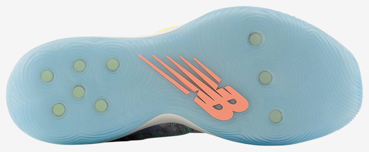 New Balance Two Way Image 5 of 5. Tap to open photo gallery.