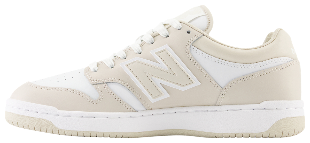 New Balance 480 Low Image 3 of 6. Tap to open photo gallery.